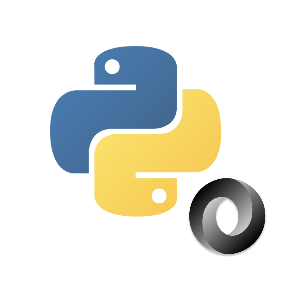 JSON to Python